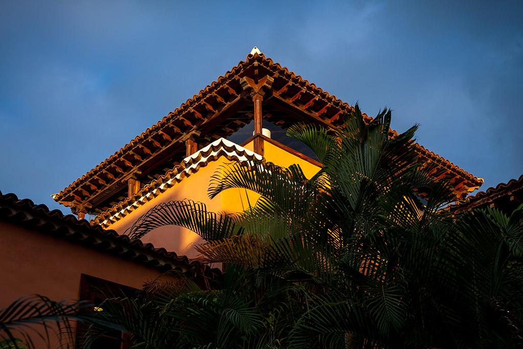 Hotel Livvo La Quinta Roja Garachico  Exteriör bild